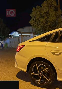 ام جي GT